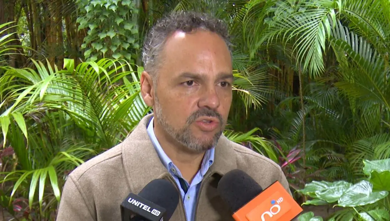“Las cuentas están en cero”, señala el secretario de Gestión de la Alcaldía cruceña