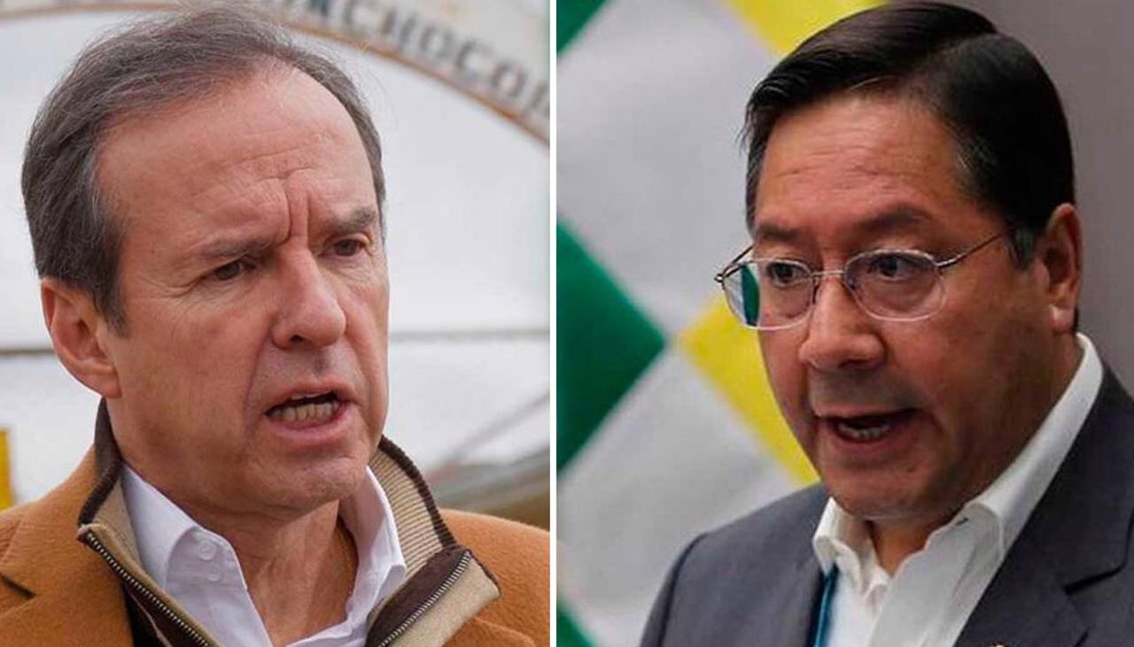Según Tuto, el Gobierno pidió al FMI 28 días para considerar un informe sobre la economía boliviana