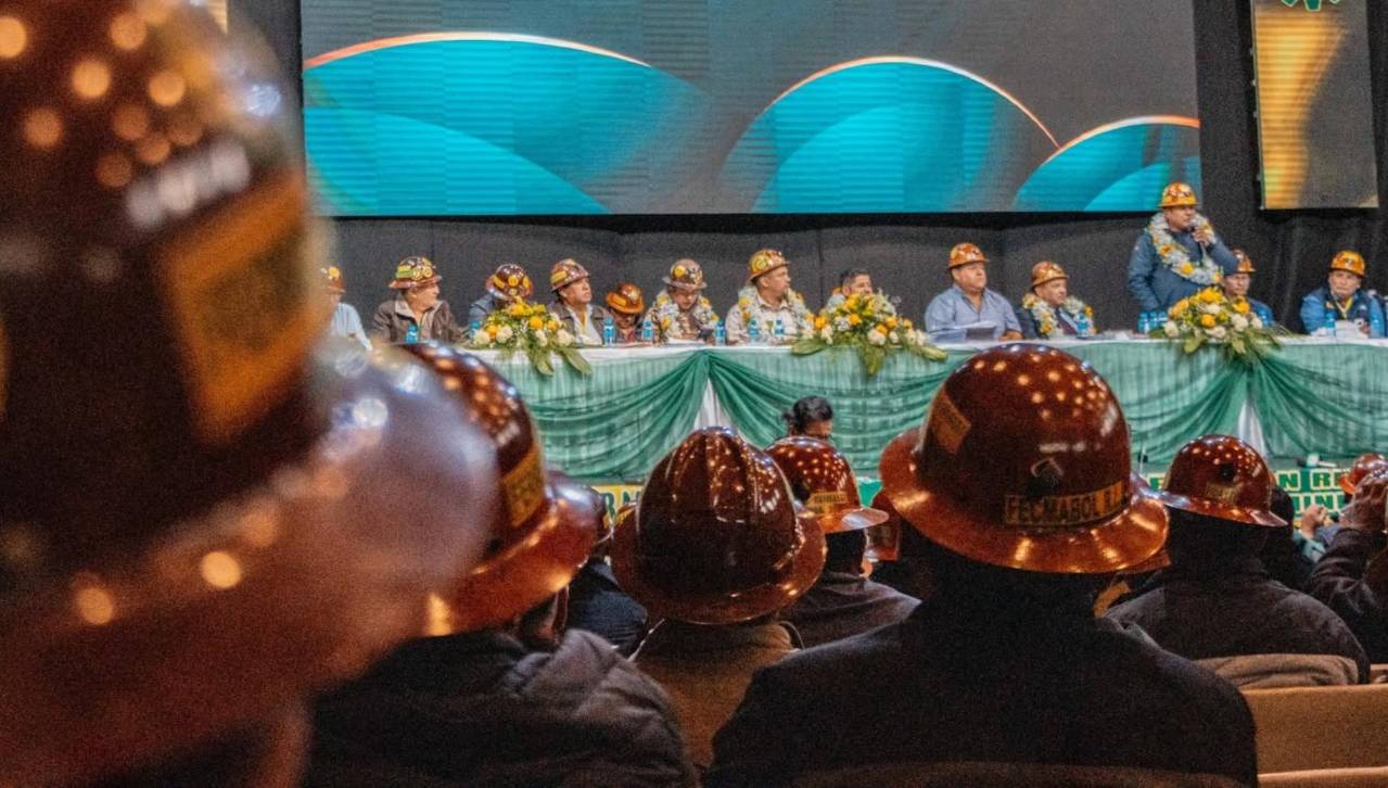 Cumbre Nacional Minera debatirá ocho ejes estratégicos que marcarán la agenda del sector minero