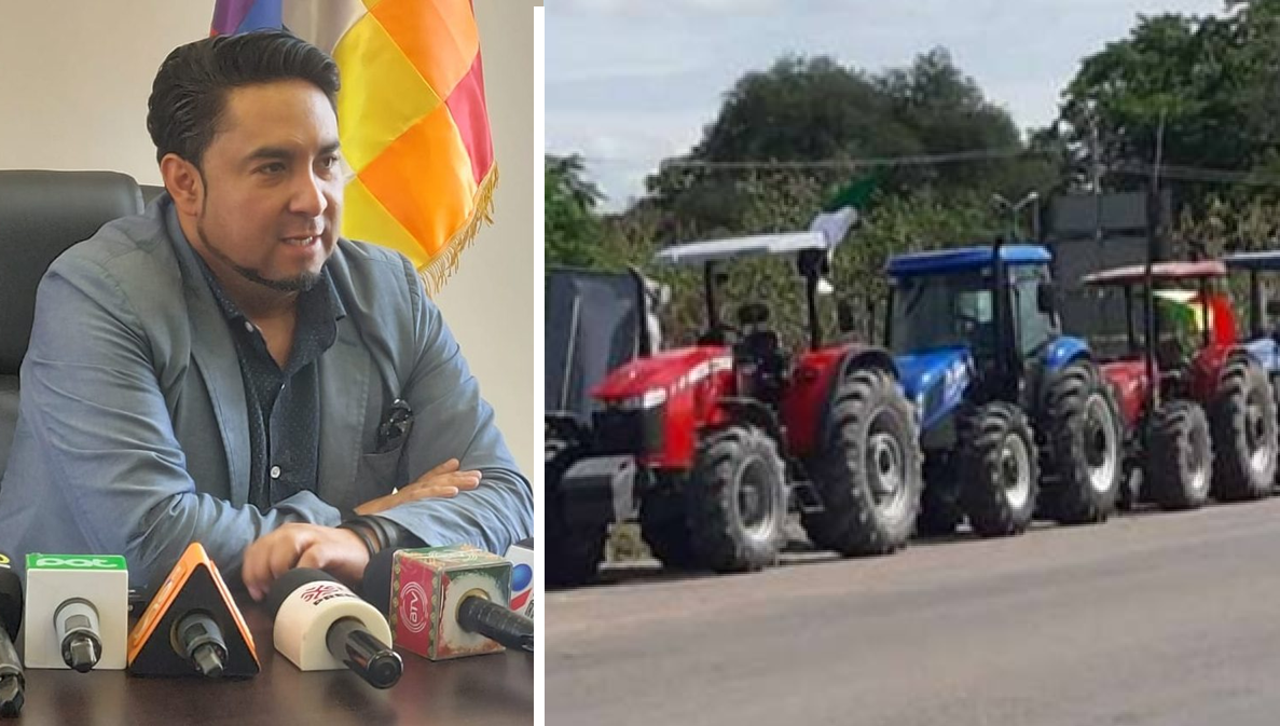 Gobierno se pone plazo hasta octubre para solucionar problema del abastecimiento de combustible 