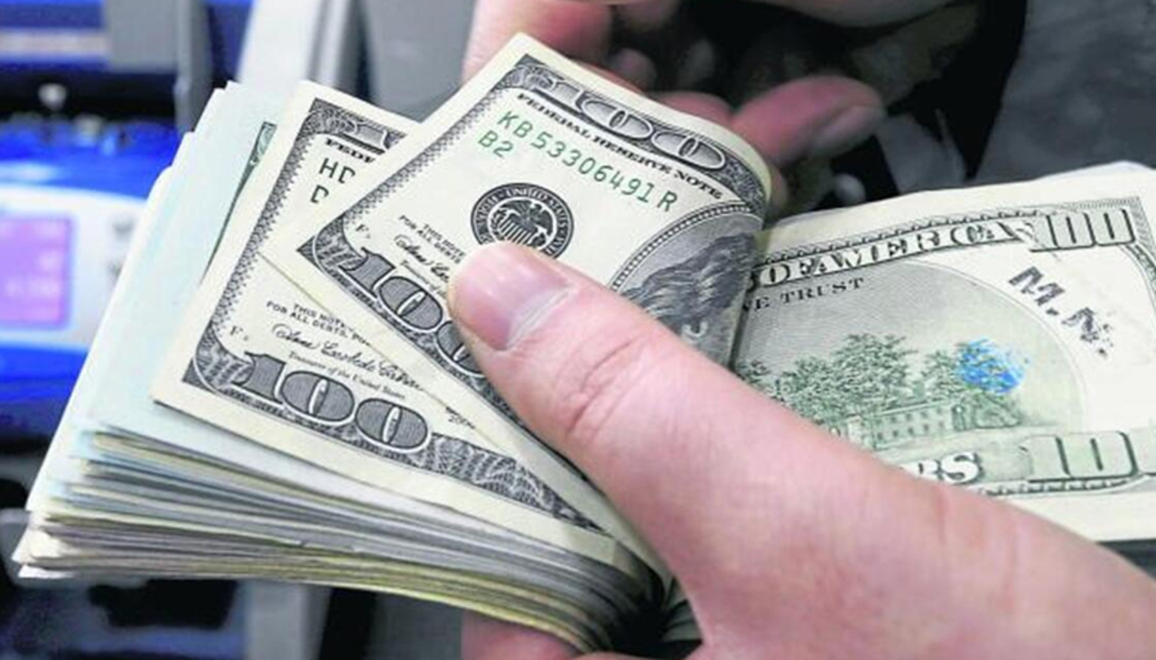 BCB publicará a diario el valor referencial del dólar para reflejar “operaciones reales del sistema financiero”