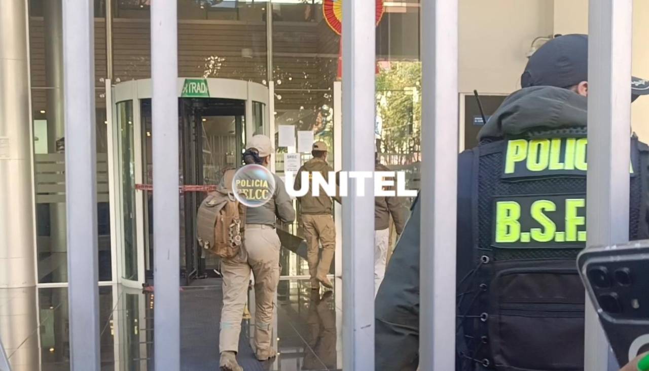 Contratos con Trafigura, bajo la lupa: Fiscalía abre investigación contra “autores” por la compra de crudo que hizo YPFB