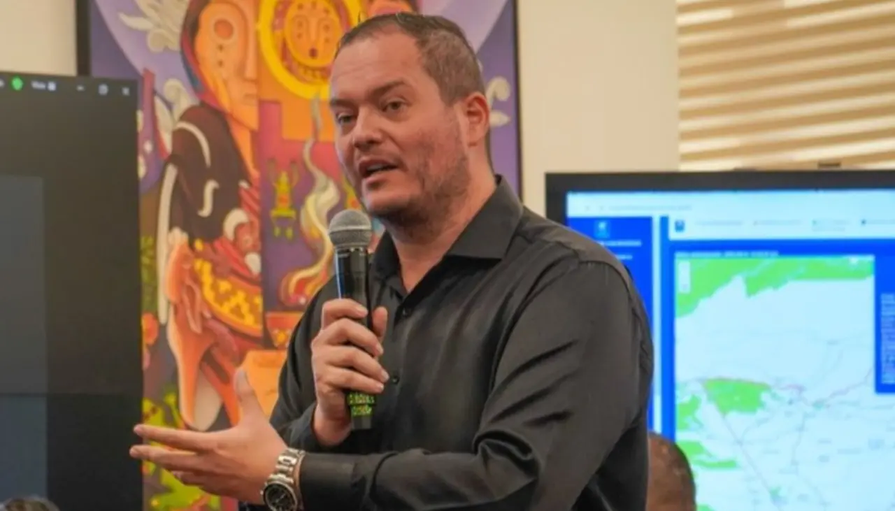 Comisión de la Verdad señala que se recurre a la cooperación de Brasil para dar con Dorgathen