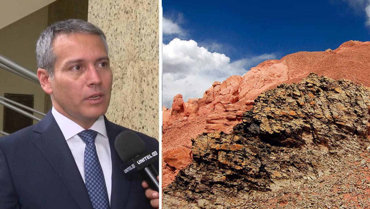Empresarios chilenos muestran interés por entrar en la discusión de minerales críticos y tierras raras