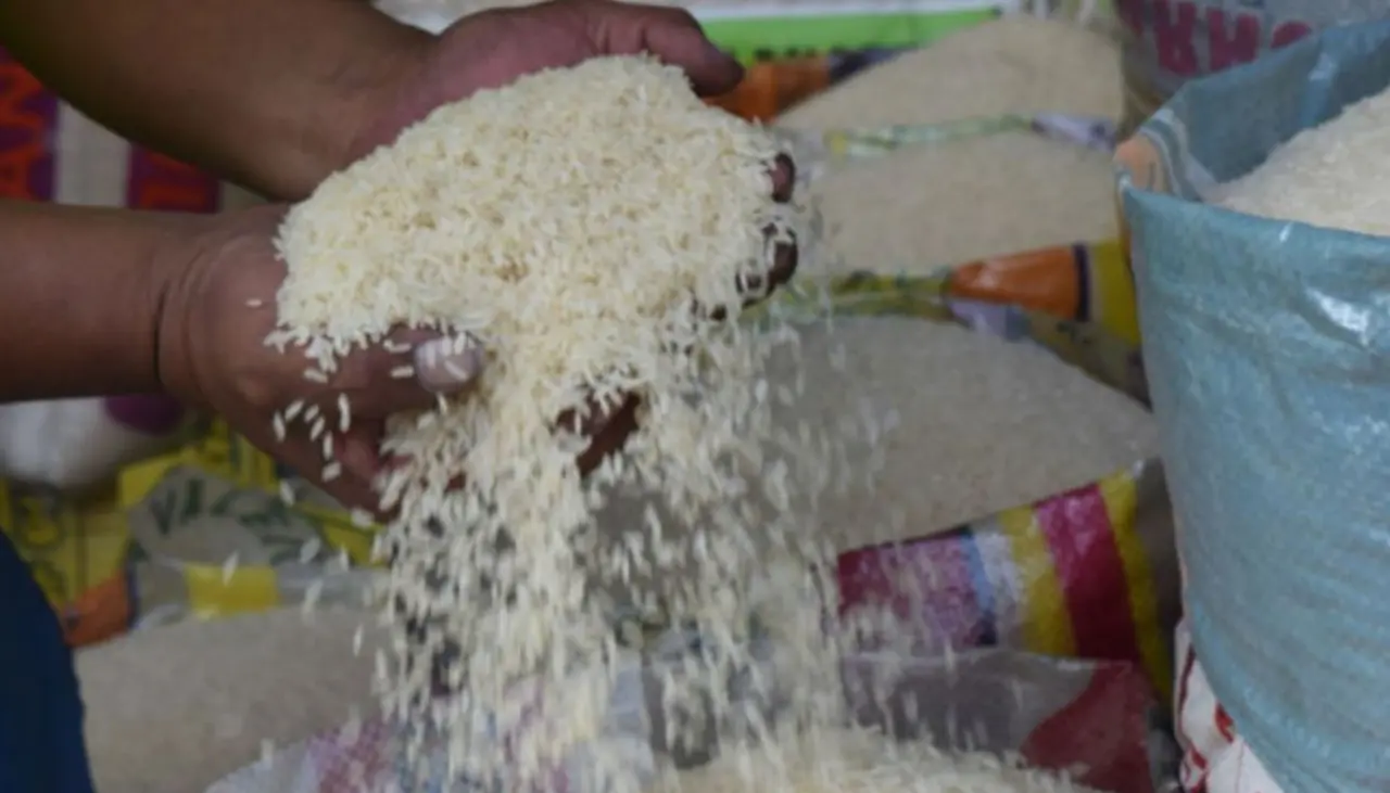 Productores piden reunión al Gobierno ante “creciente ingreso ilegal de arroz al mercado nacional” 