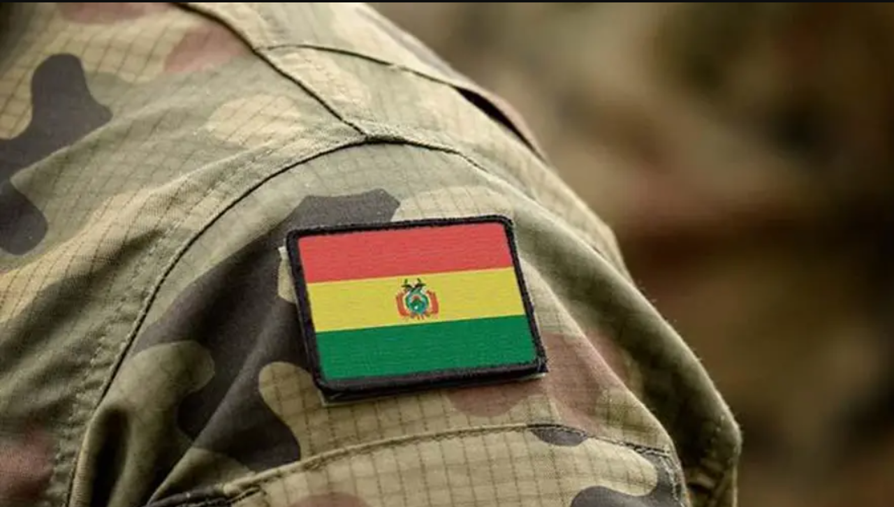 Gobierno despliega un contingente de más de 200 militares a la zona de Las Londras