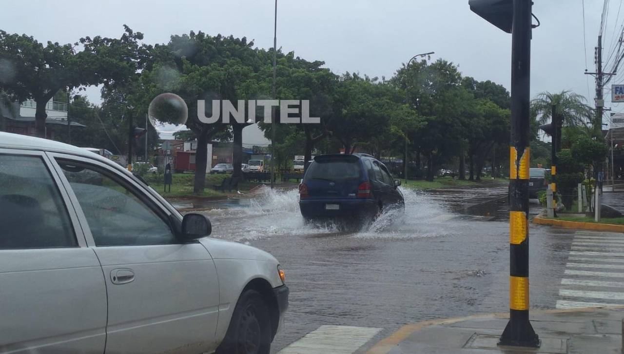 Lluvia en Santa Cruz: ¿Qué dice el pronóstico para los próximos días? 