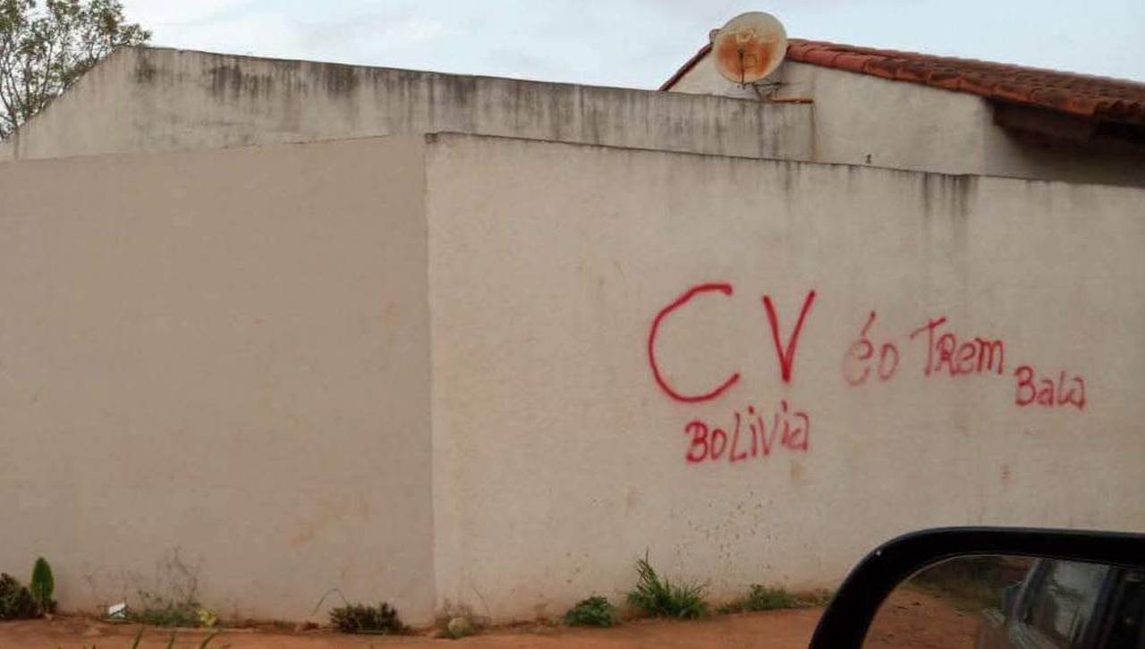 Aparecen mensajes que provocan temor en San Ignacio de Velasco en medio de nueva ola de crímenes