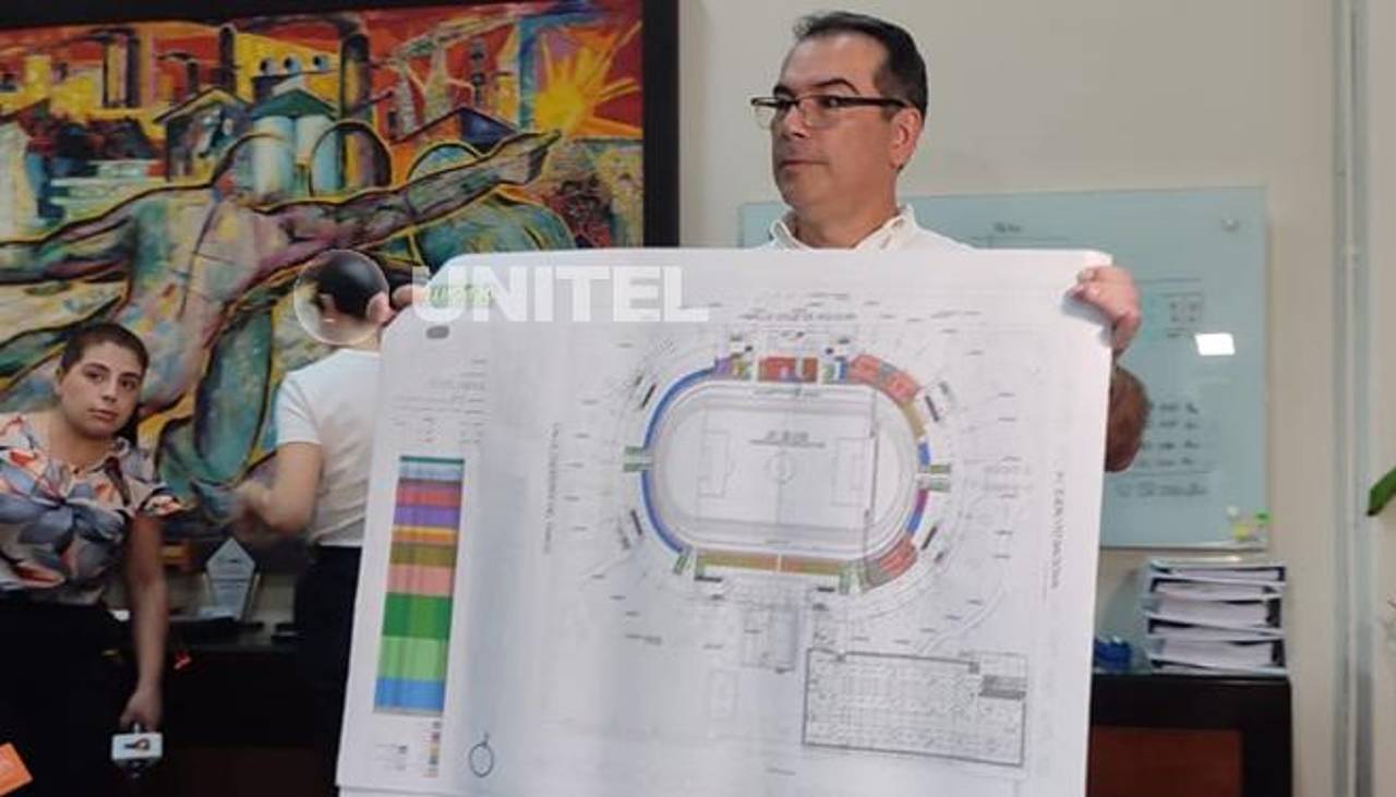 “Mi responsabilidad es cero”, dice Aguilera sobre pérdida de sede y señala que los contratos estaban listos en el despacho de Camacho