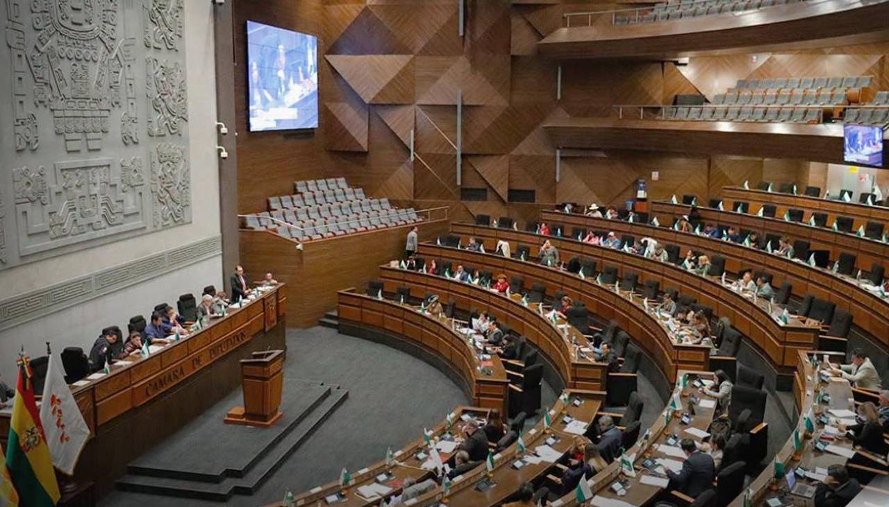 Diputados de Libre y Unidad piden cerrar empresas estatales deficitarias: “Gastan más que las universidades y municipios” 