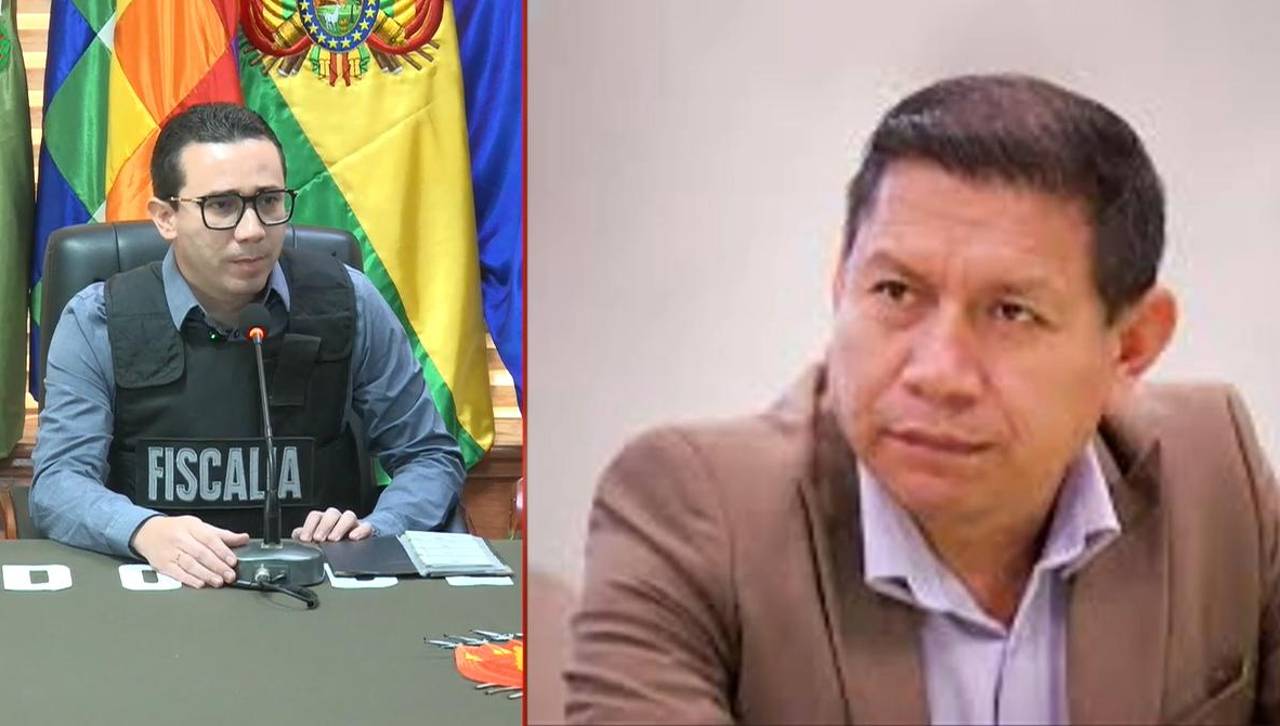 Esto es lo que se sabe del crimen del magistrado: Las balas afectaron a los pulmones y el corazón