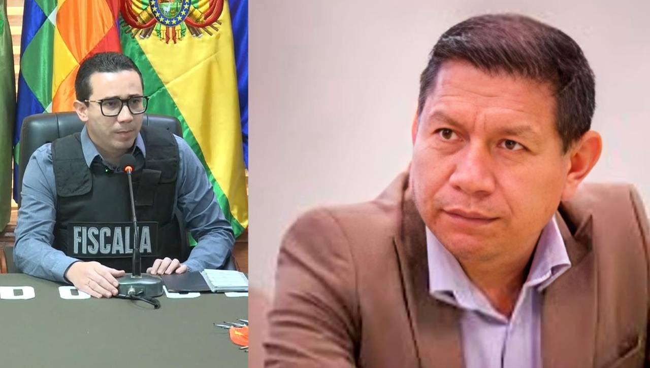 Esto es lo que se sabe del crimen del magistrado: Las balas afectaron a los pulmones y el corazón