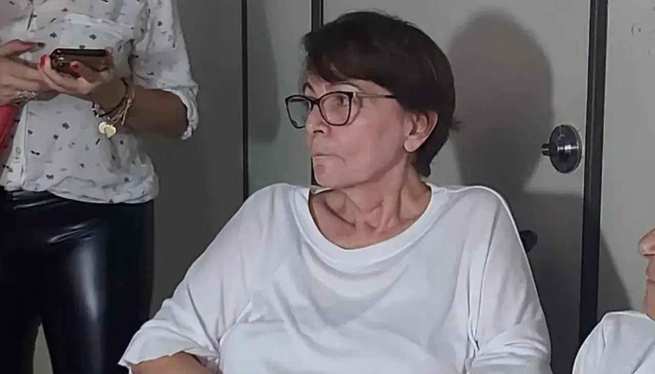 Defensoría insta a la Justicia a garantizar la audiencia de modificación cautelar de exministra Roca