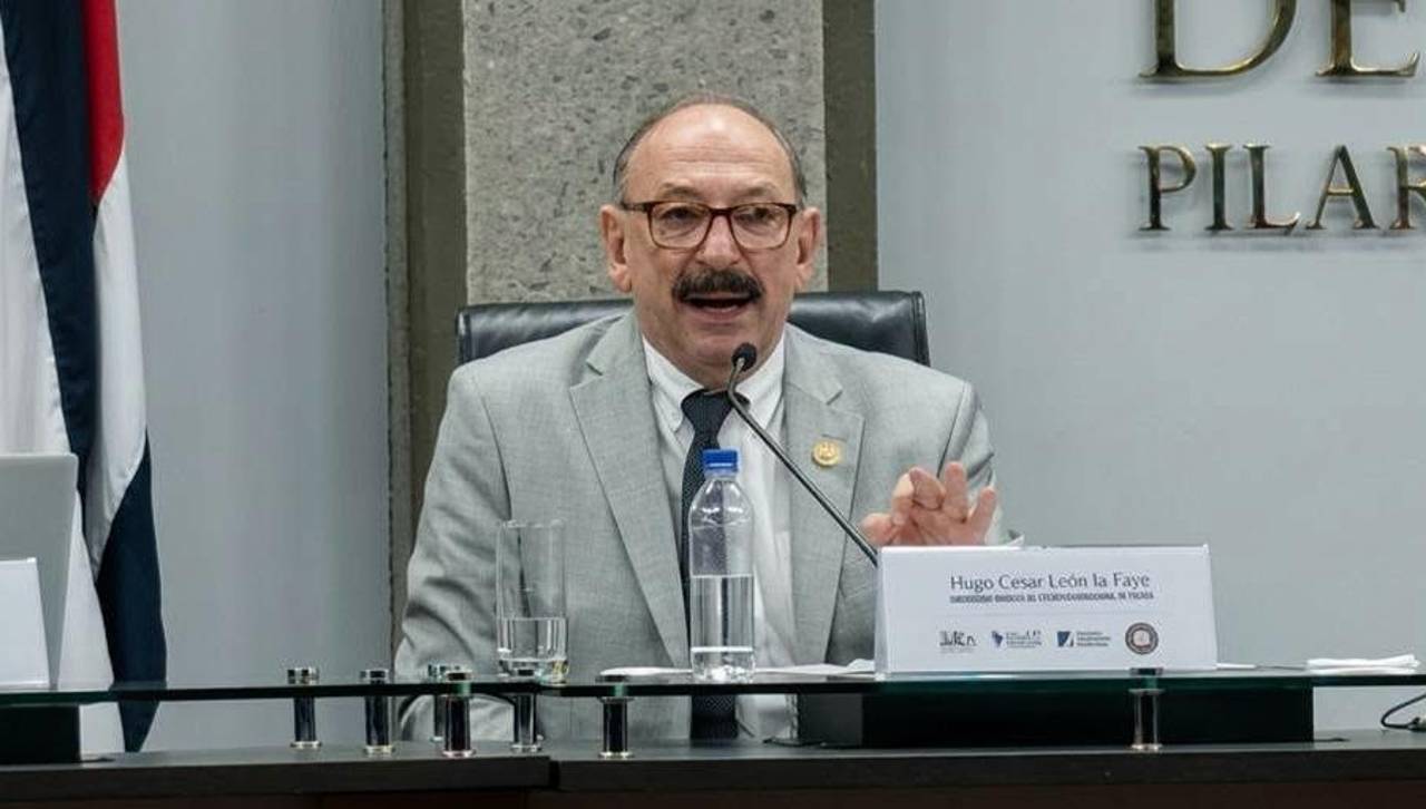 Procurador dice que en caso de paro judicial sería “inaudito” que, delitos flagrantes queden sin un juez que resuelva las causas