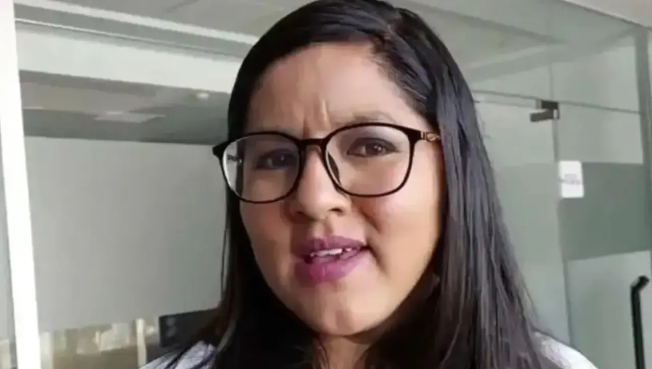 Desde Libre descartan apoyar el proyecto de ley de Lara y plantean derogar algunos artículos del DS 5503