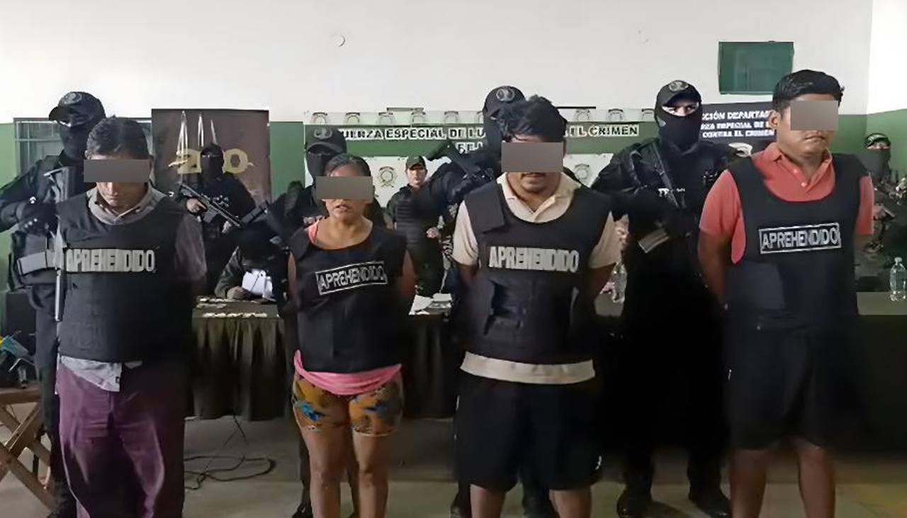 “A los culpables no los agarran”: Un acusado de robar en la casa de Marset niega todo