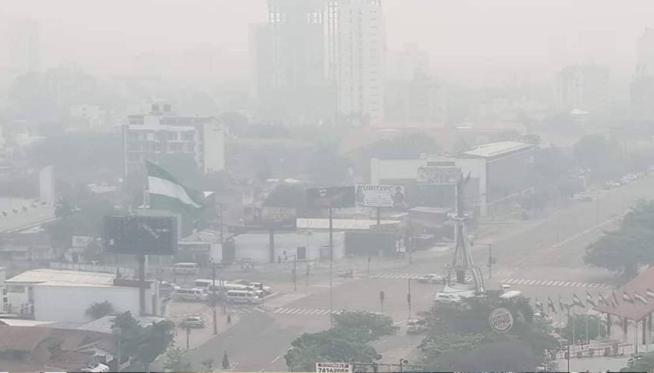 ¡Se pronostican lluvias para Santa Cruz! Este es el reporte del Senamhi para los próximos días