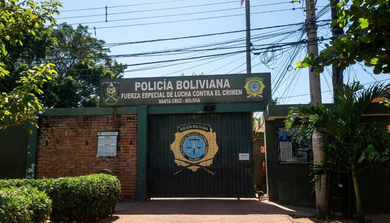 Fiscalía imputa al sujeto que presuntamente proporcionó el arma a los sicarios que atentaron contra Nadia Beller