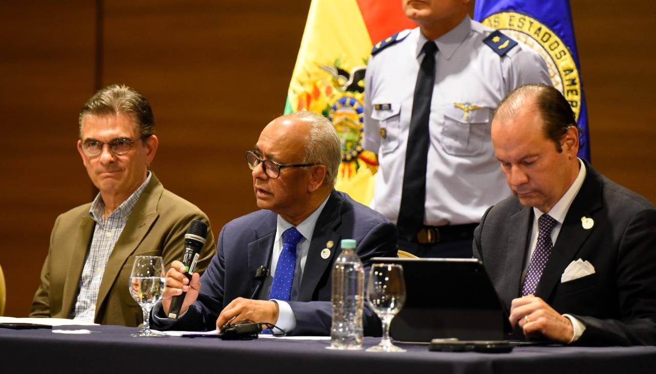 OEA sobre bloqueos en el país: “El costo para Bolivia fue alto y tomará tiempo repararlo”
