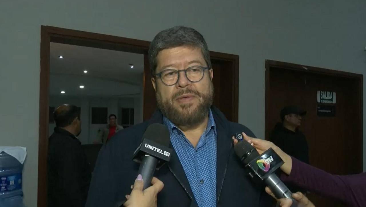 Doria Medina dice que se compró gasolina de mala calidad a precio alto y no cree en un sabotaje externo