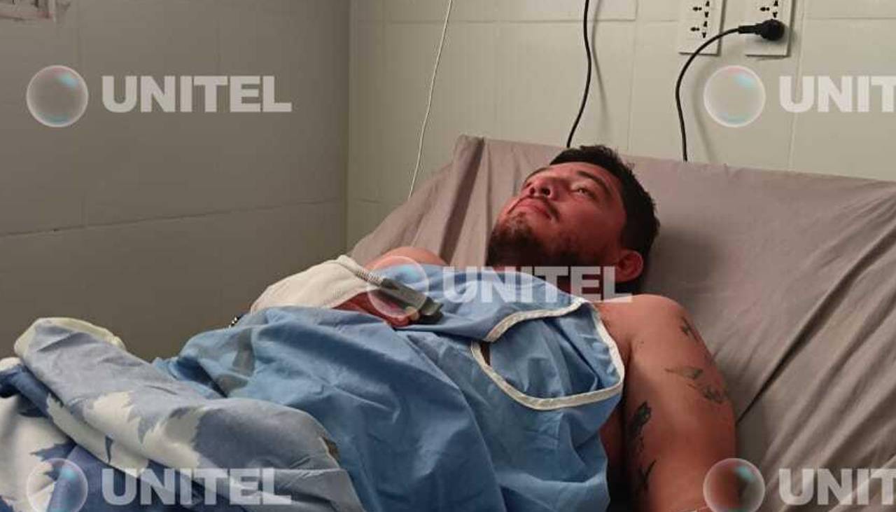 Video: “Nos mantuvimos con chivé; los caimanes y víboras nos rodeaban”, el testimonio del piloto de la avioneta desaparecida en Beni 