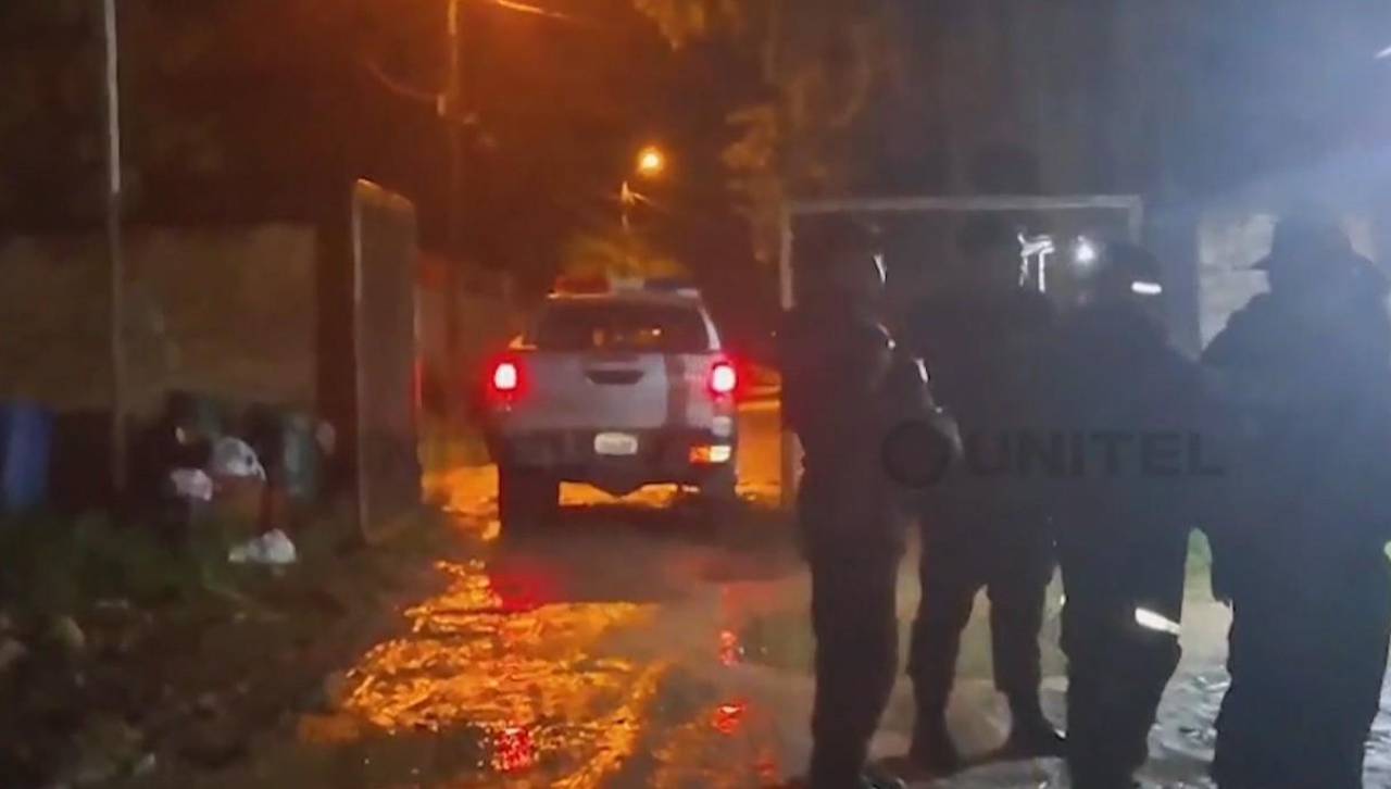 Secuestradores pedían miles de dólares de rescate por el hombre hallado muerto en Yapacaní