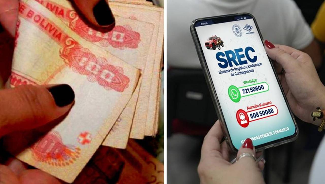 Compensación por gasolina desestabilizada llegó a Bs 8,9 millones, según YPFB