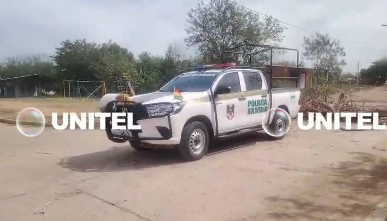 Reportan que un hombre fue acribillado por sicarios en Arroyo Concepción, frontera con Brasil 