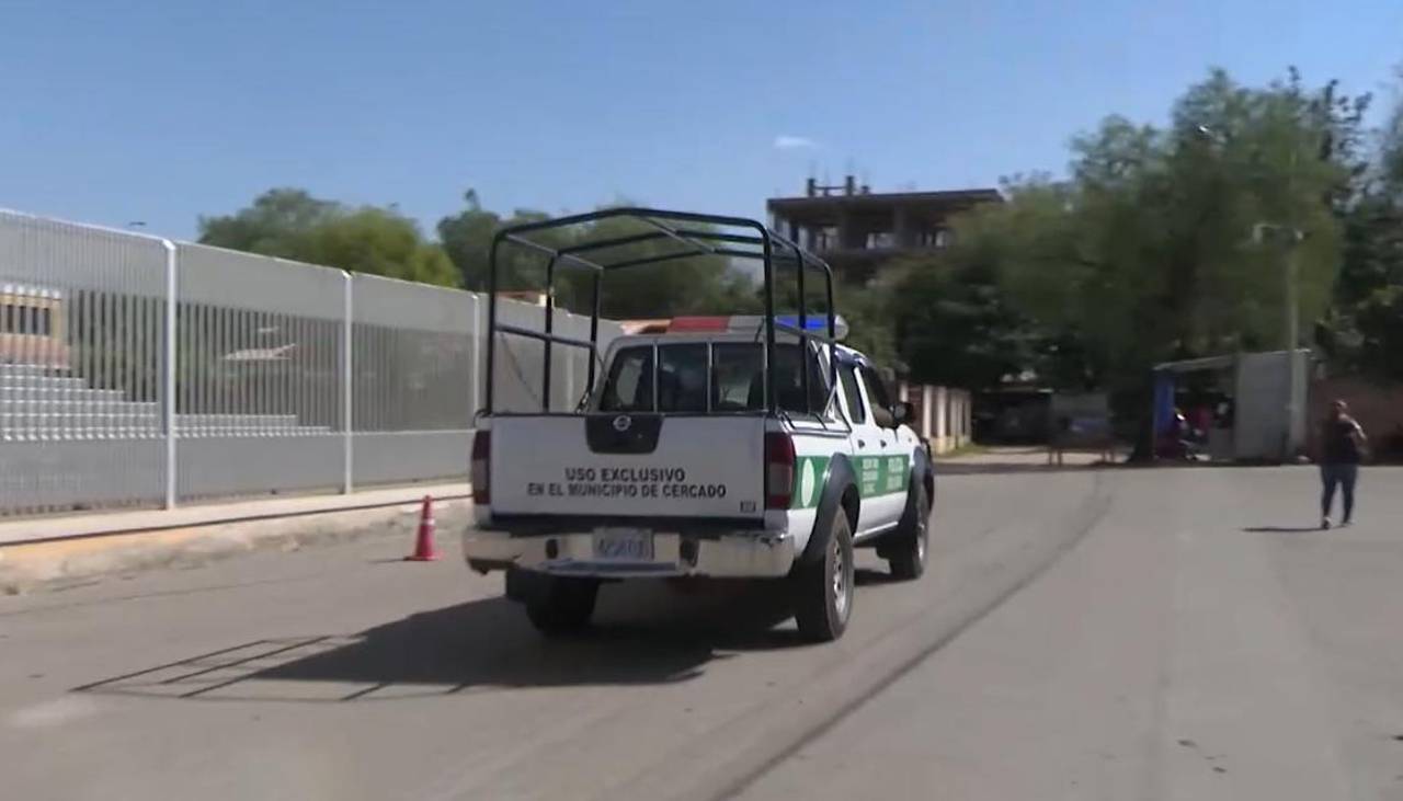 Hallan dos cuerpos sin vida y con impactos de bala en medio del caudal de un río en Cochabamba