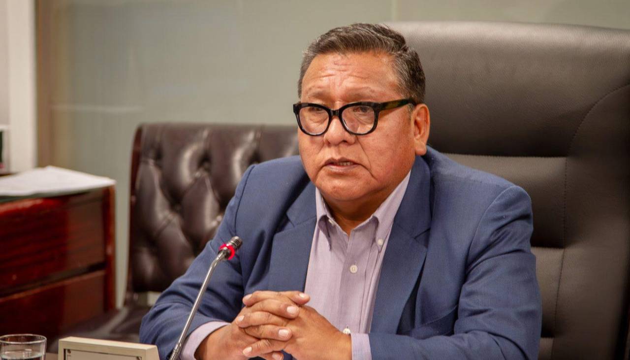 Canciller Huanca: Chile y Bolivia “pueden elegir qué clase de vecinos quieren ser”
