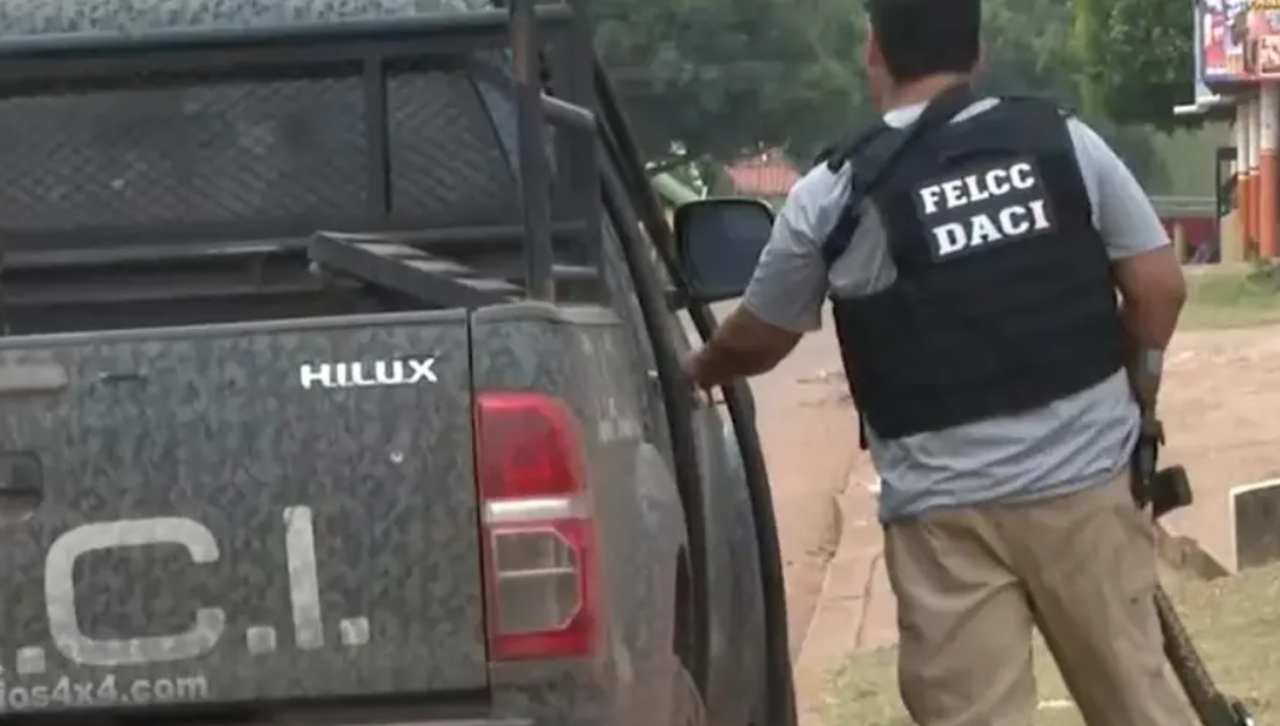 Violencia no da tregua: Reportan un nuevo asesinato a tiros en San Matías