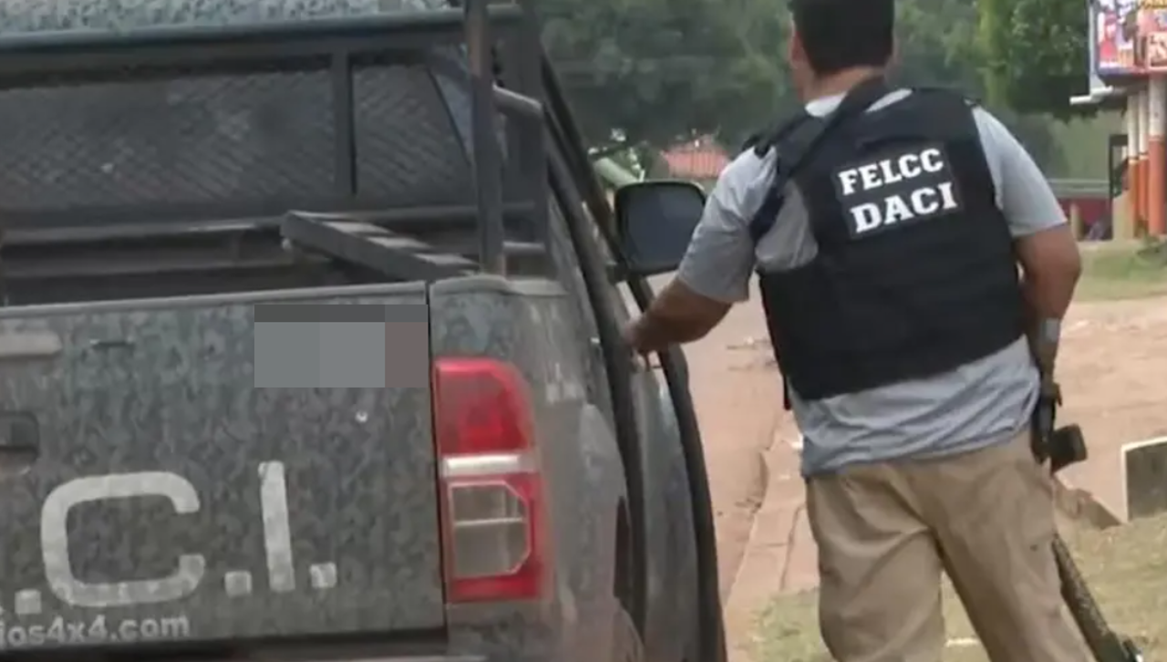 Violencia no da tregua: Reportan un nuevo asesinato a tiros en San Matías