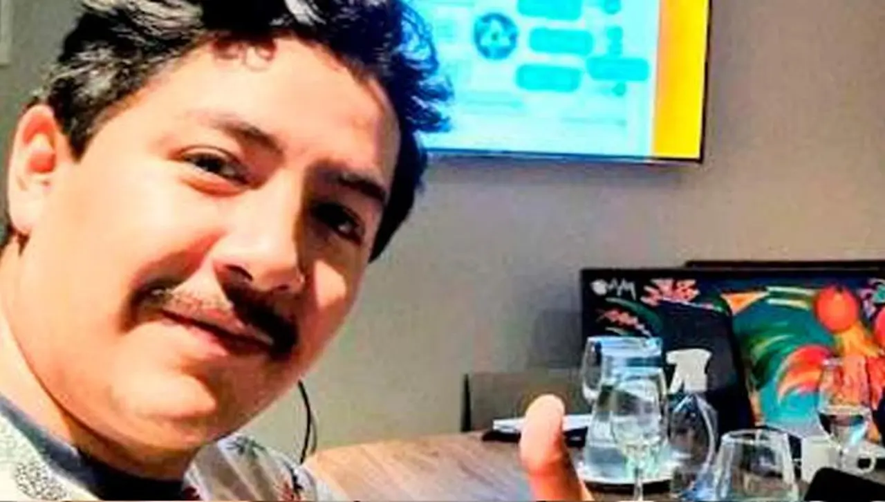 Tribunal Supremo Federal de Brasil libera Marcelo Arce Mosqueira, según reporte de CNN Brasil