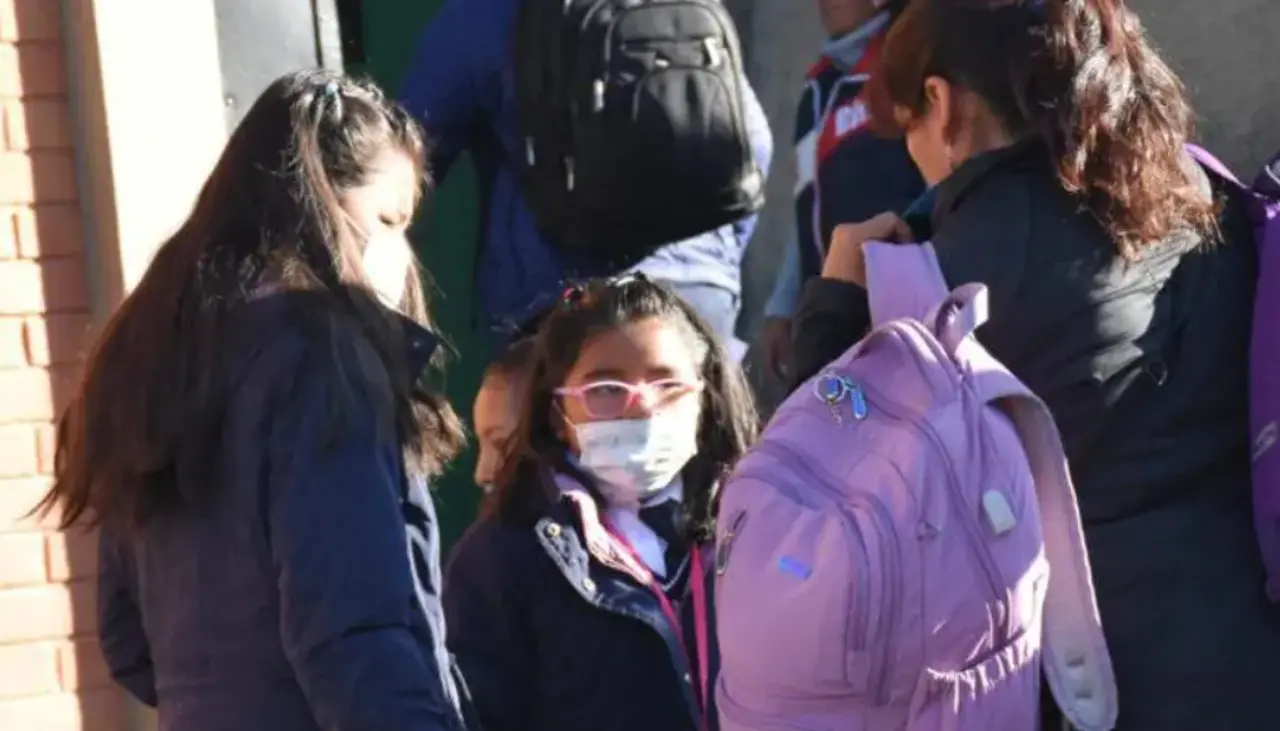 Escolares de Santa Cruz de la Sierra vuelven a las aulas este viernes: Esto es lo que debes saber