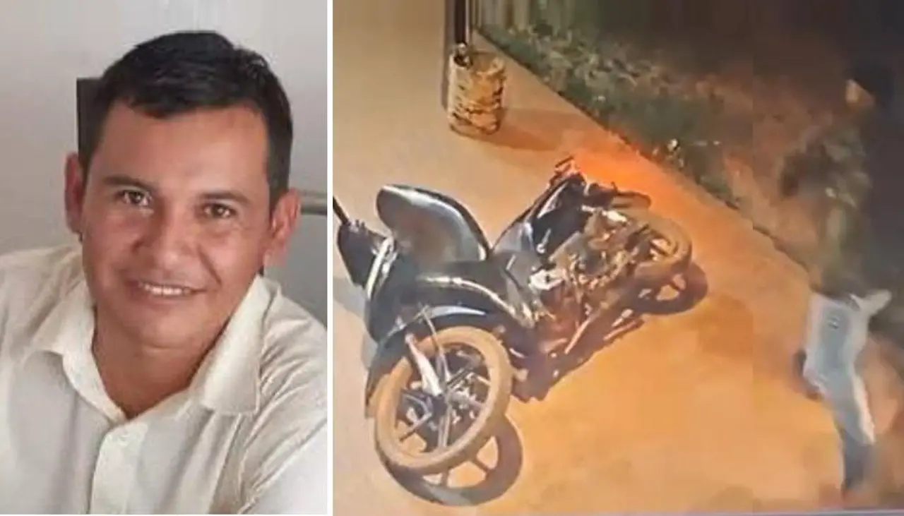 Abogado acribillado en Guayaramerín era cotoqueño y deja a cuatro hijos en la orfandad