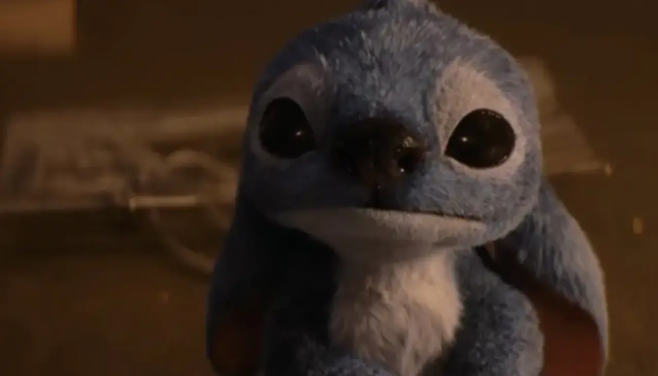 Muere un actor de Lilo y Stich a días de estrenarse la película en live action
