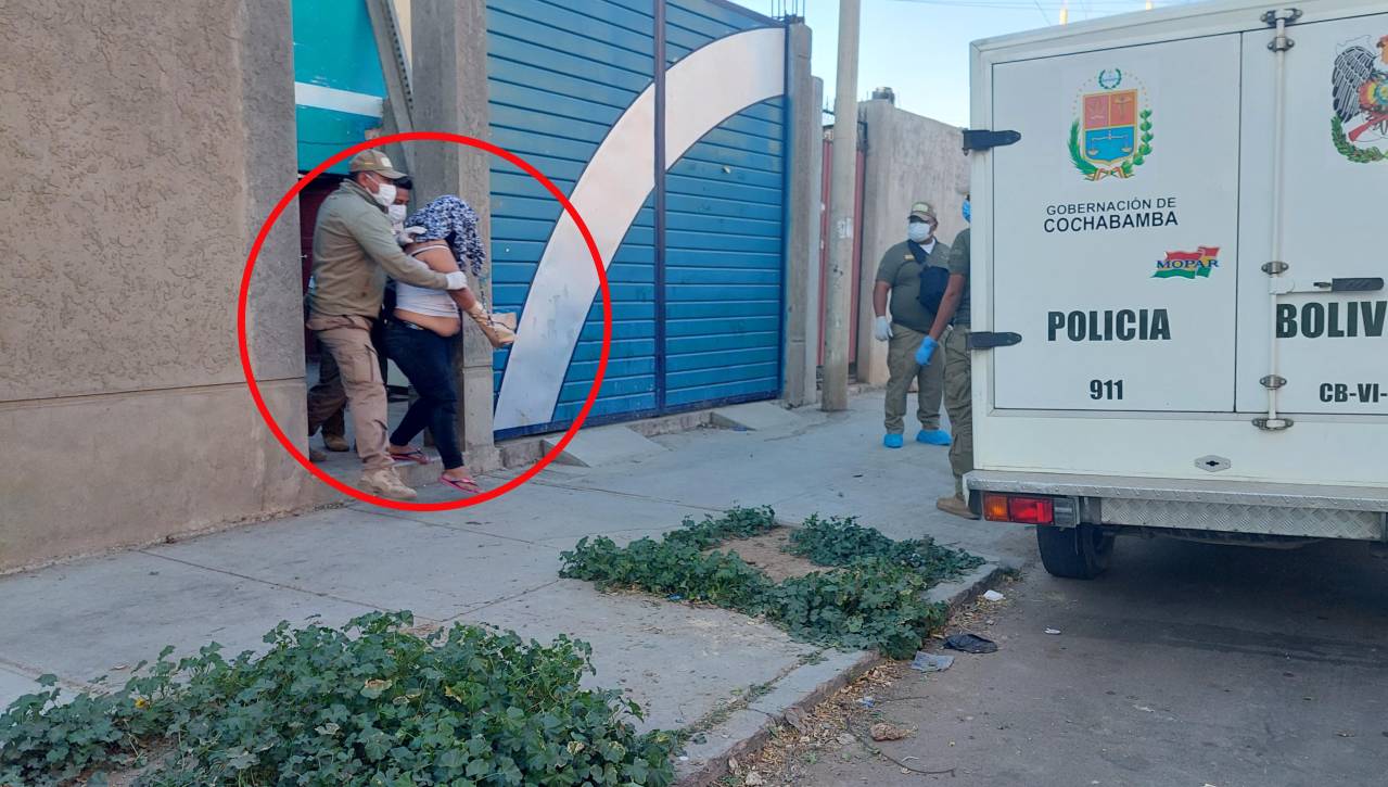 Reclamo por un retraso termina en tragedia: Hombre muere apuñalado en discusión con su pareja
