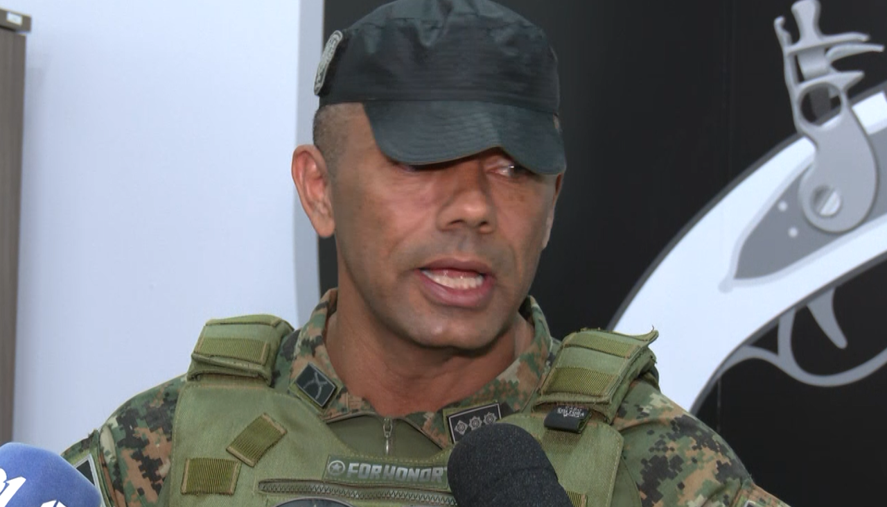 “Era un grupo altamente violento”: Brasil revela detalles del operativo que acabó con alias ‘Piñas’ y otros tres bolivianos