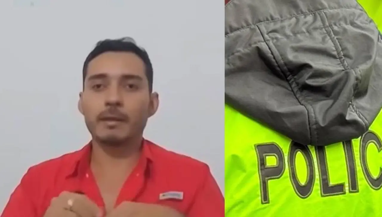 Gobierno dice que hay certeza que dos militares y un policía entregaban armas a ‘Coco’ Vásquez