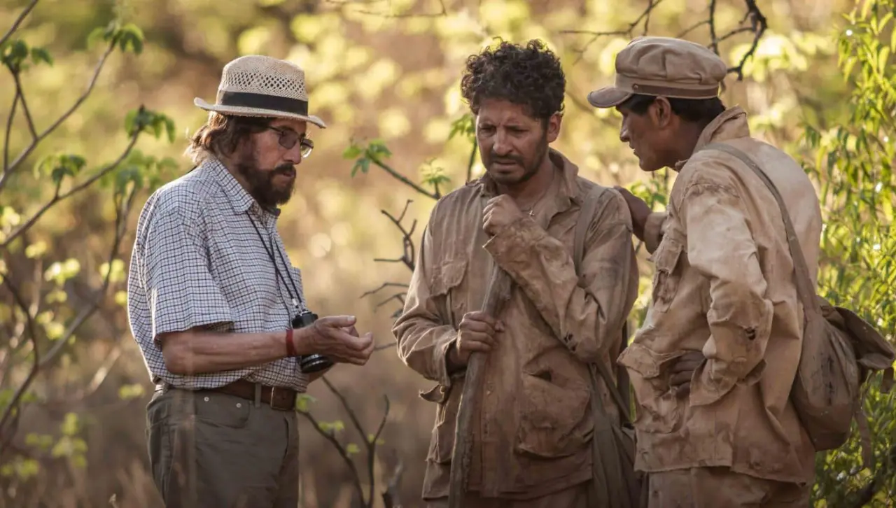 Jorge Sanjinés, el cineasta comprometido con la historia y las culturas de Bolivia