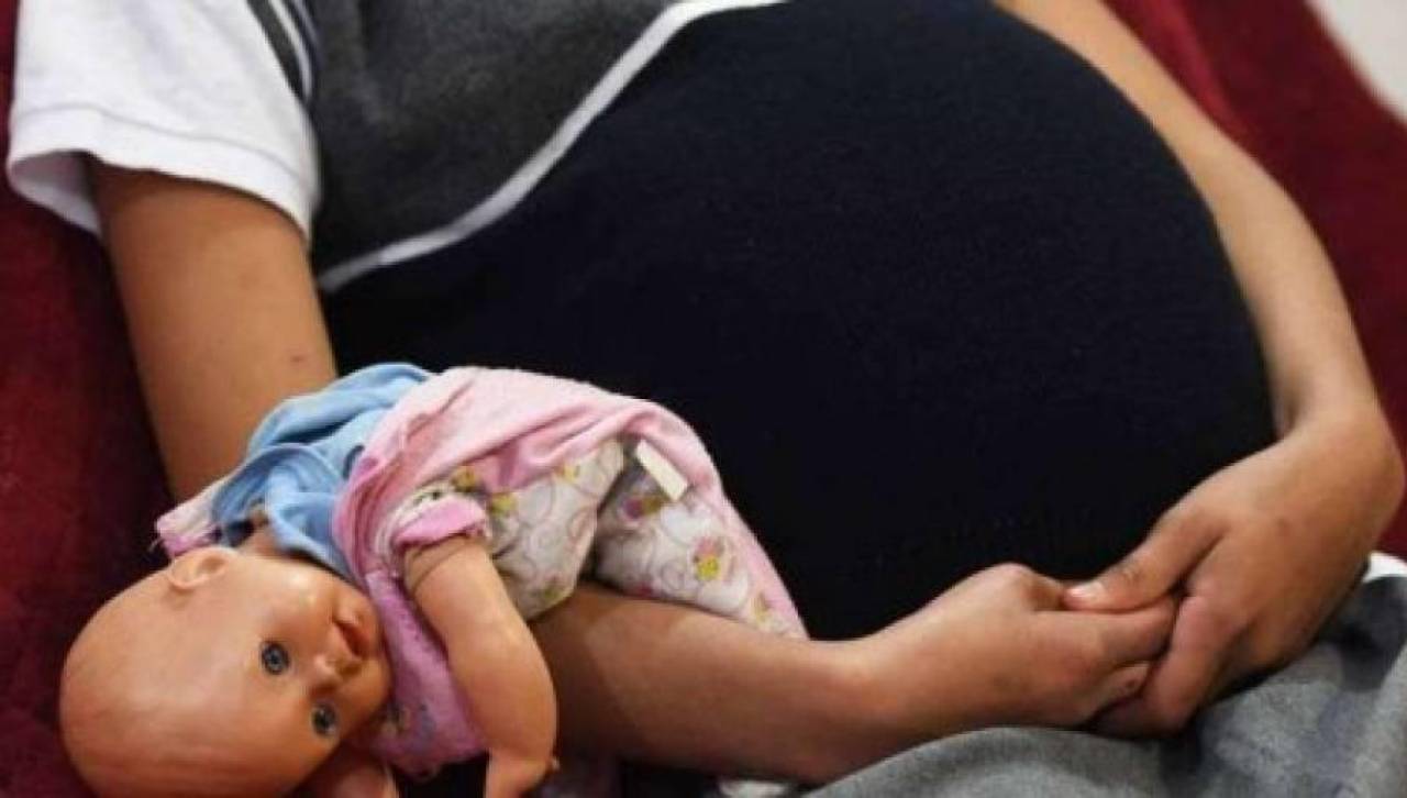 Embarazada y desnutrida, así fue hallada la niña de 12 años raptada por un hombre de 60 años del trópico de Cochabamba 