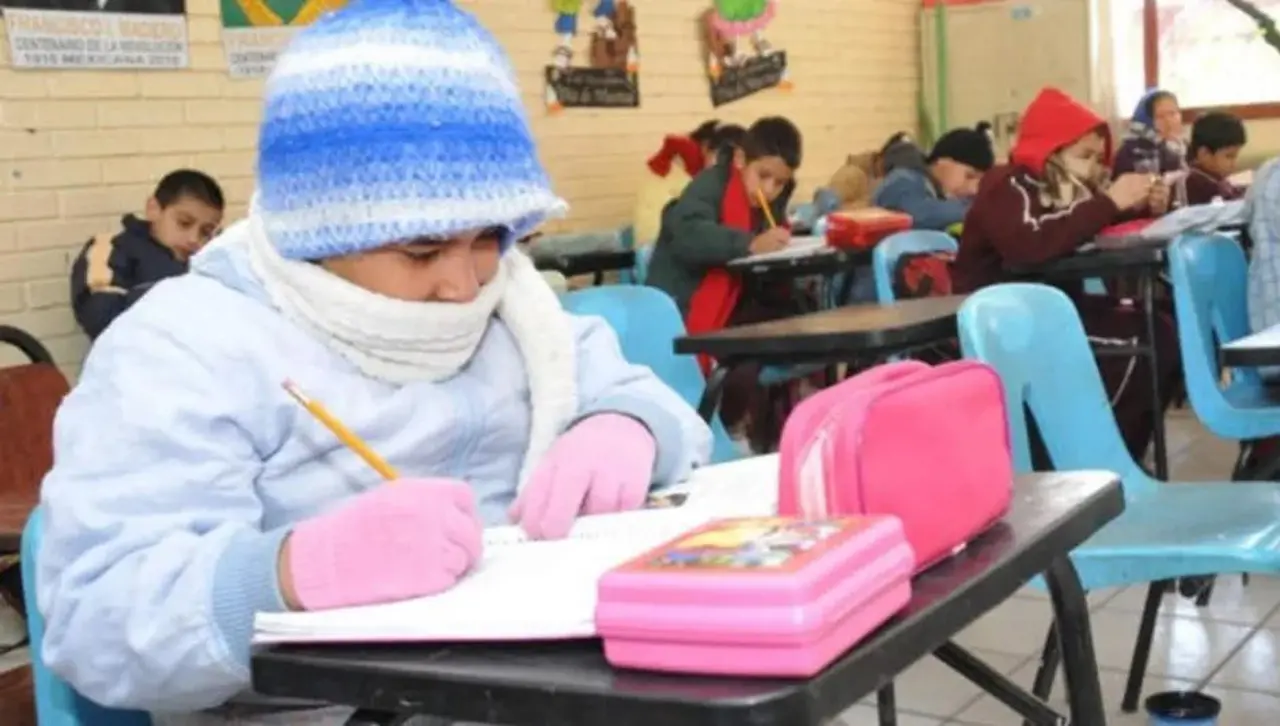 ¿Cómo estará el clima en la primera semana de vacaciones escolares en Santa Cruz?