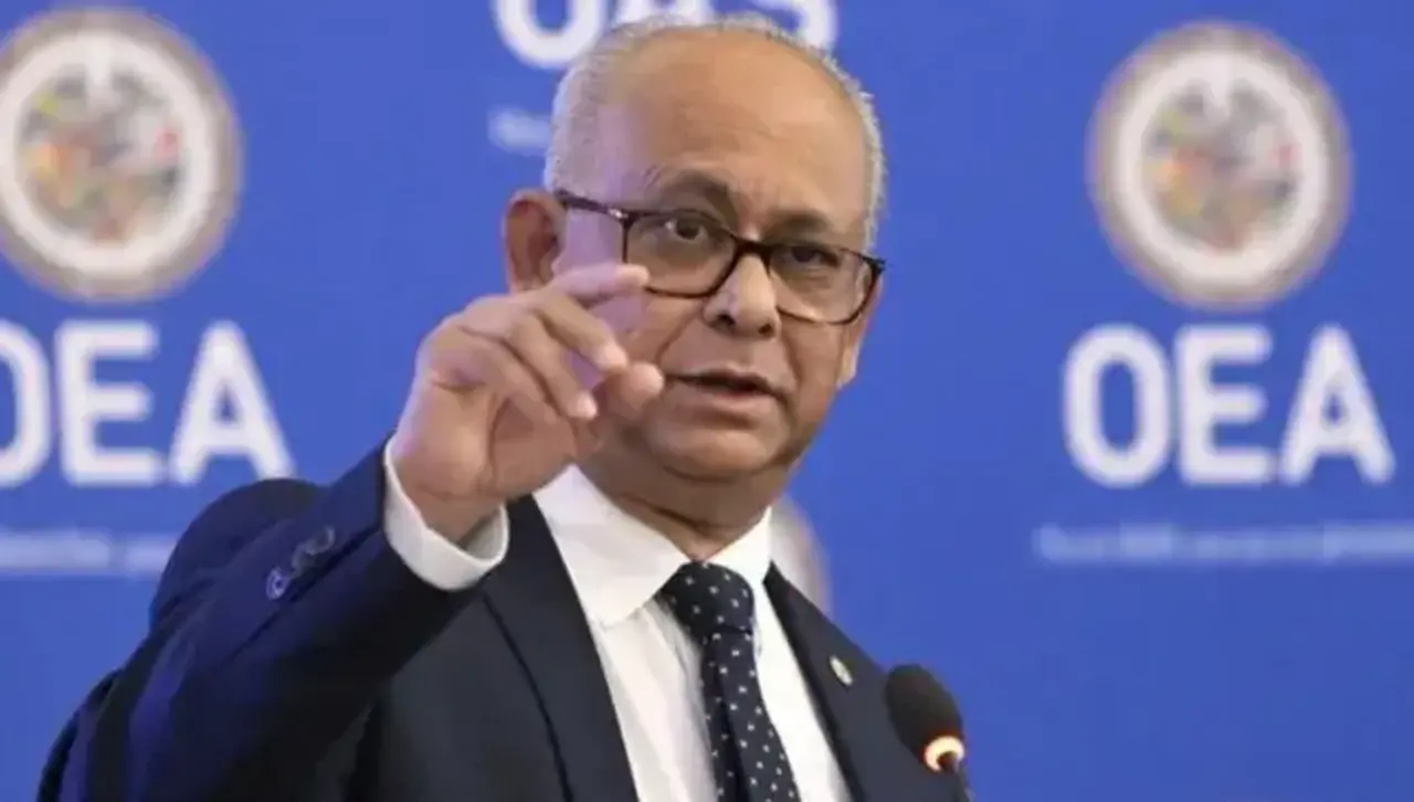 53 días de bloqueos: OEA recomienda fortalecer capacidades de Bolivia para prevenir futuras crisis