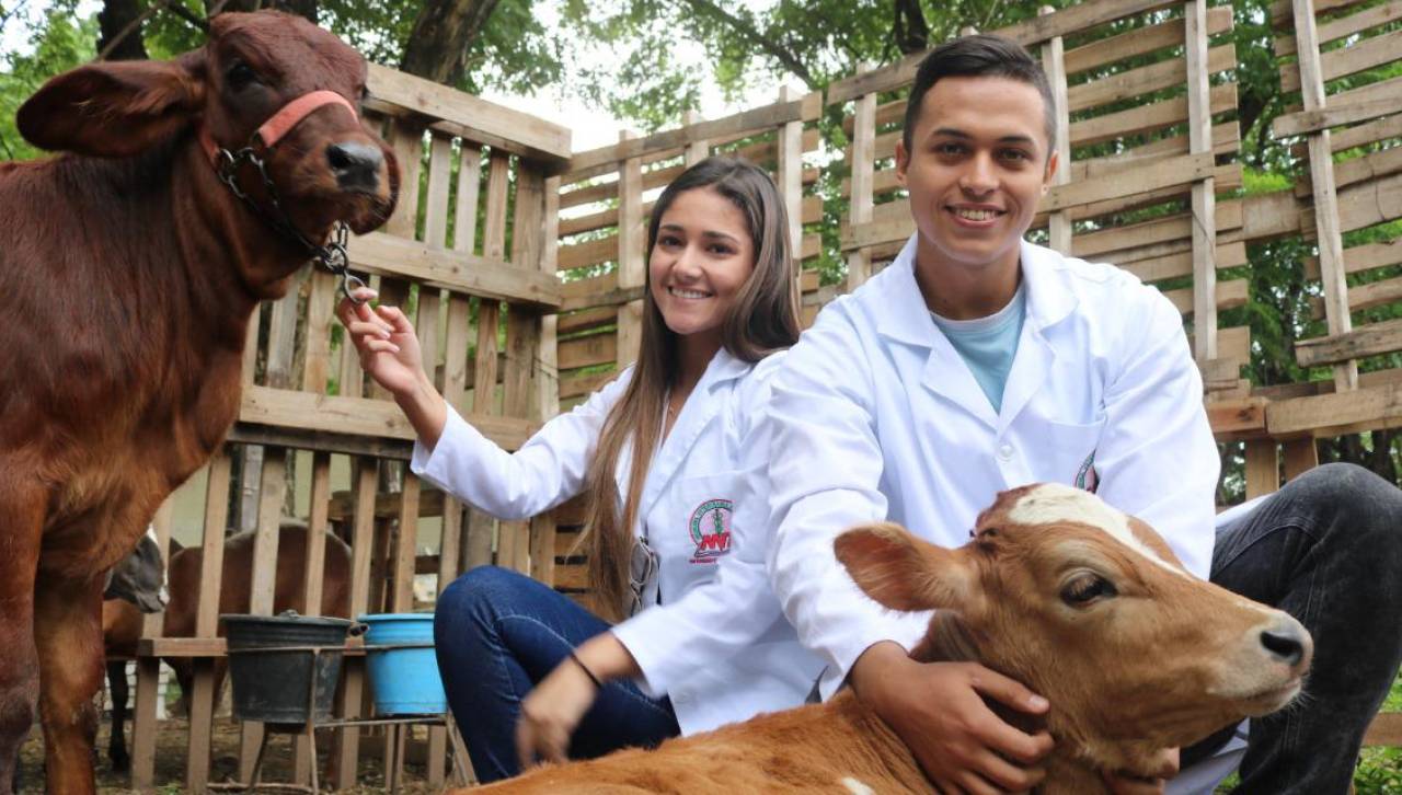 La Facultad de Agropecuaria y Veterinaria de la UEB reafirma su liderazgo