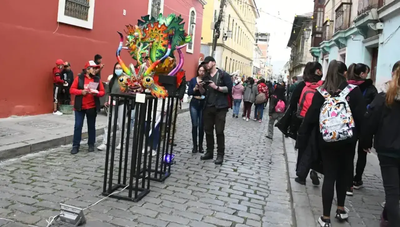 ¿Cuándo será la Larga Noche de Museos en La Paz? Esto es lo que se sabe de la nueva fecha