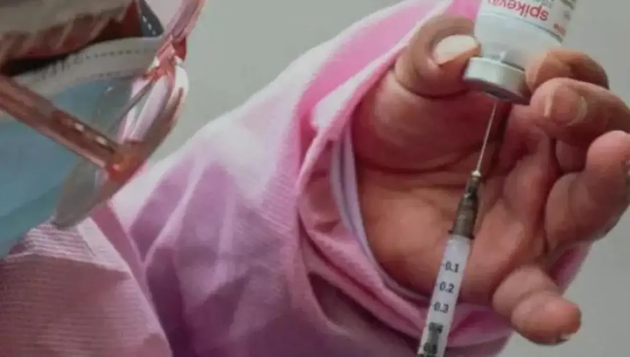 Otro bebé fallece por coqueluche en Santa Cruz y los decesos por esta enfermedad suben a dos este año