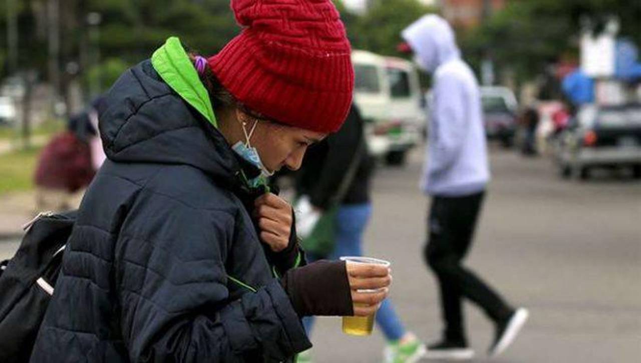 Esta semana terminará con un frente frío en Santa Cruz, sepa desde cuándo