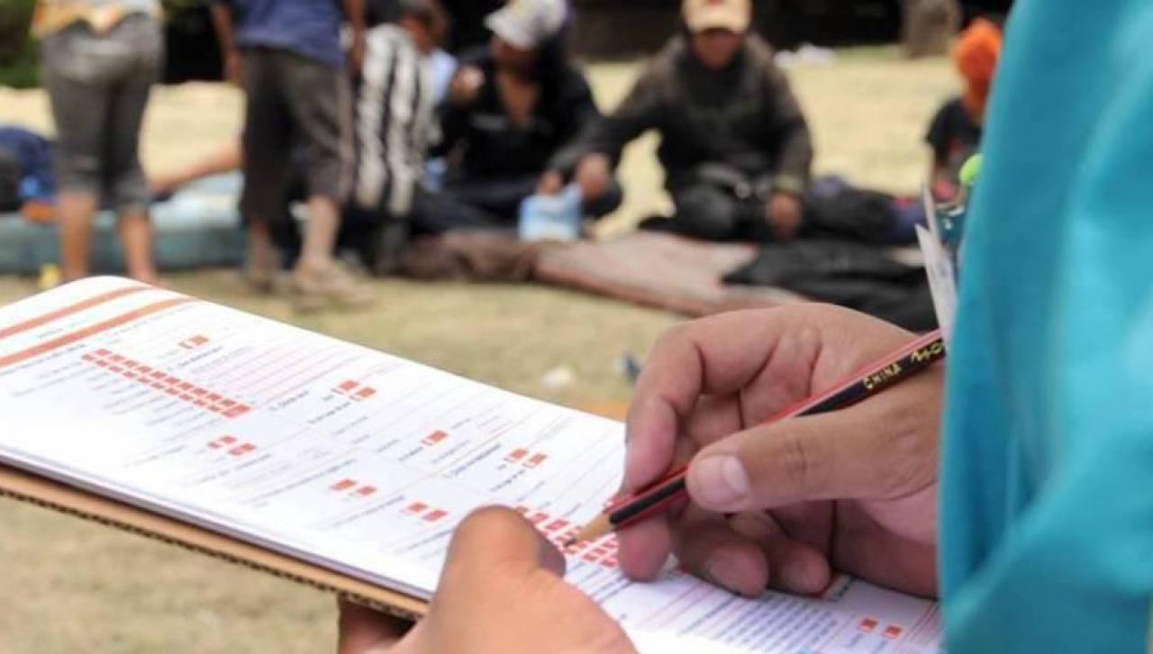 Opositores y evistas exigen una auditoría a resultados del Censo y piden al INE respuestas “claras y precisas”