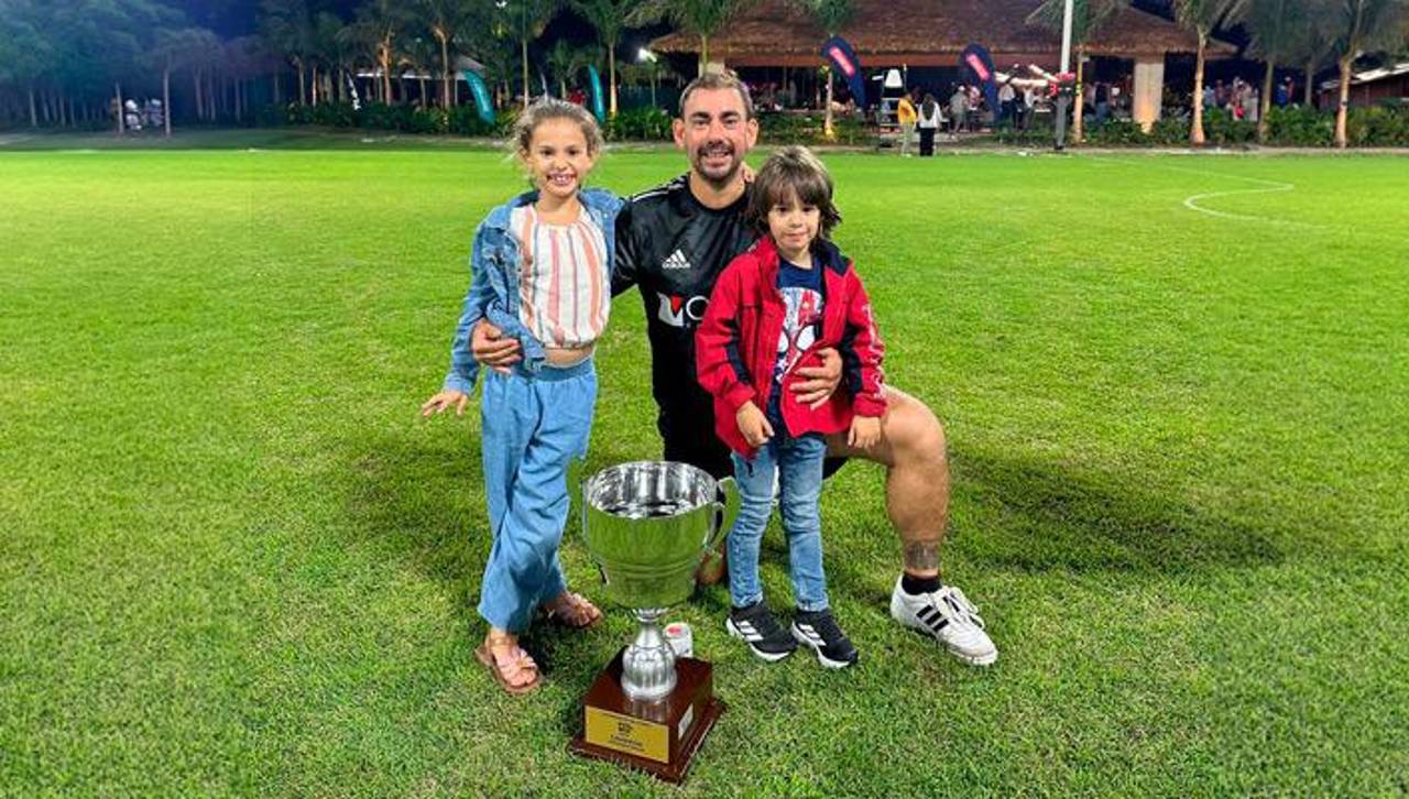 Papá en la era digital: estar presente, incluso en la distancia