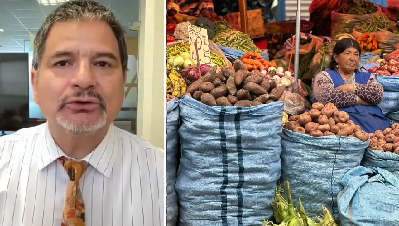 Analista advierte “maquillaje de cifras” ante inflación del 0,2% en septiembre reflejada por el INE